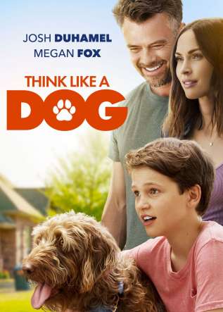 Think Like A Dog - movies