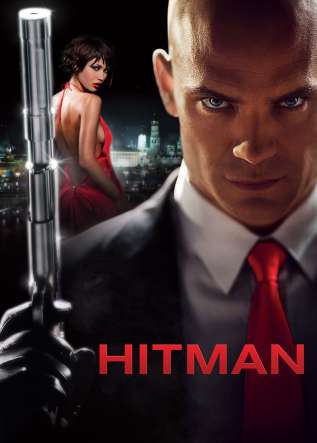 Hitman - movies