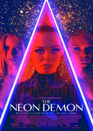 The Neon Demon - movies