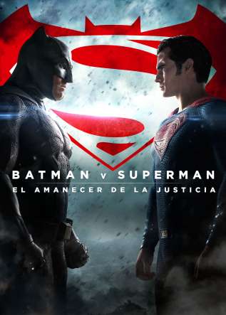 Batman v. Superman: El amanecer de la Justicia - movies
