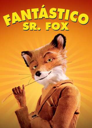 Fantástico Sr. Fox - movies