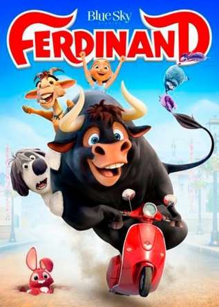 Ferdinand - movies