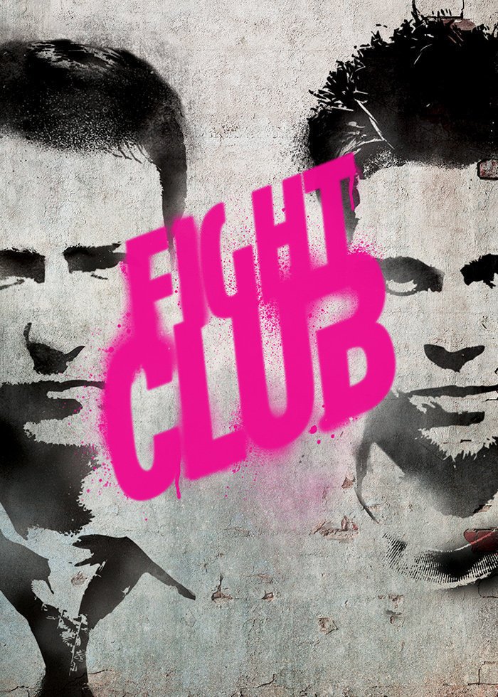 Fight Club - Movies - Buy/Rent - Rakuten TV