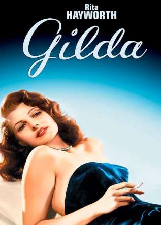 Gilda - movies
