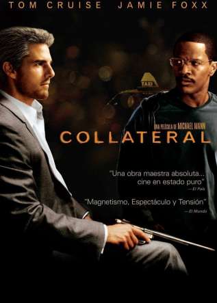 Collateral - movies