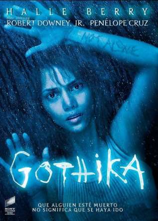 Gothika - movies
