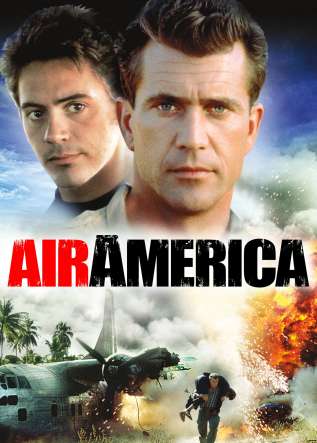 Air America: Locos por el peligro - movies