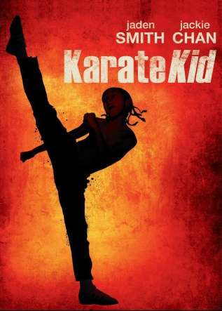 Karate Kid (2010) - movies