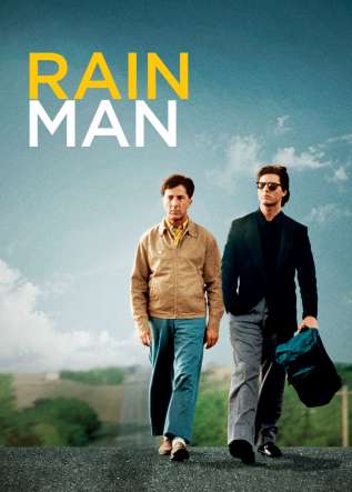 Rain Man - L'Uomo Della Pioggia - movies