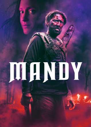 Mandy - movies