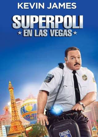 Superpoli en Las Vegas - movies