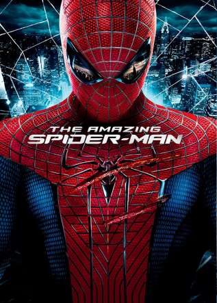 The Amazing Spider-man - movies