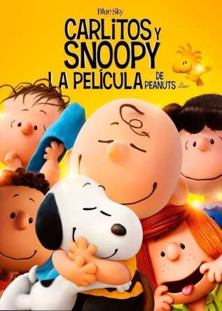 Carlitos y Snoopy: La película de Peanuts - movies