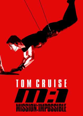 Mission: Impossible - movies