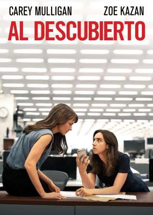 Al Descubierto - movies