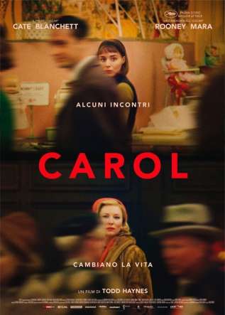 Carol - movies