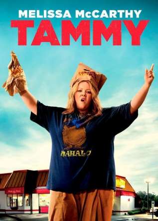 Tammy - movies