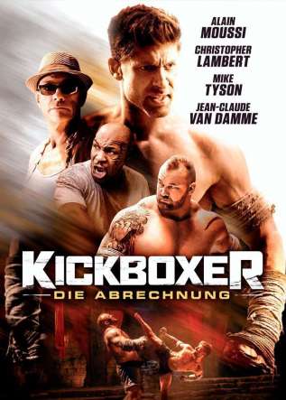  Never Back Down: No Surrender : Michael White, Josh Barnett,  Esai Morales, Nathan Jones, Gillian White, JeeJa Yanin, Stephen Quadros,  Tony Jaa, Brahim Achabbakhe, Ron Smoorenburg, Tyler Rendell, Sahajak  Boonthanakit, Owen