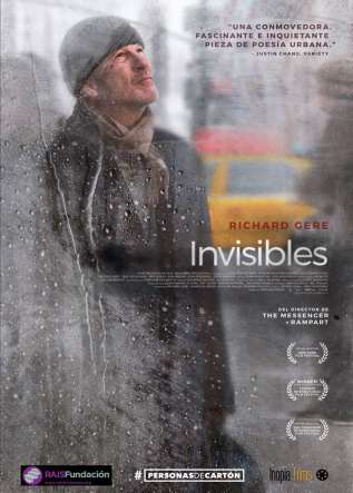 Invisibles - movies