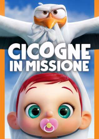 Cicogne in missione - movies