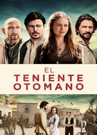 El teniente otomano - movies