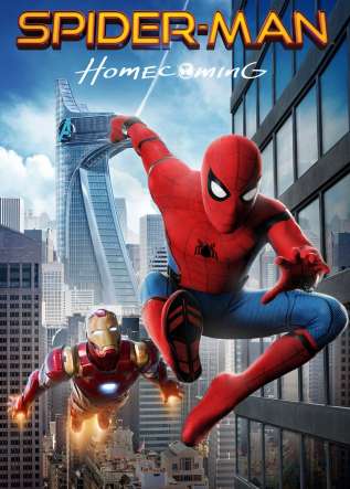 Spider-Man: Homecoming - movies