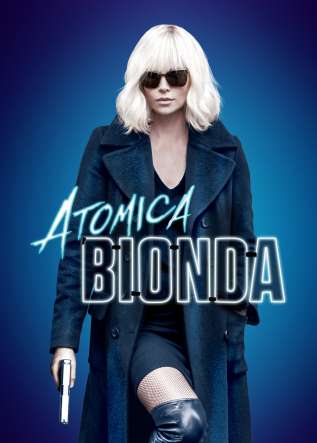 Atomica Bionda - movies