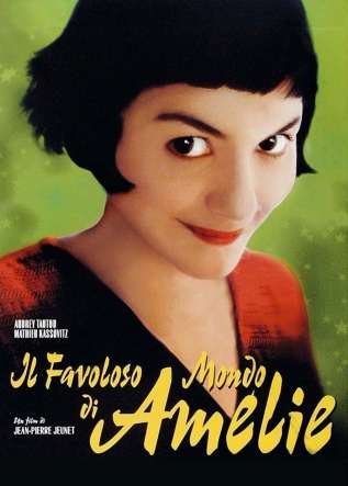 Il Favoloso mondo di Amelie - movies