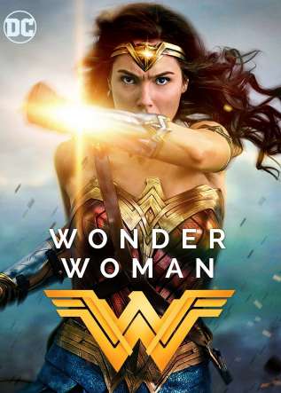 Wonder Woman - movies