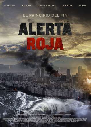 Alerta Roja - movies