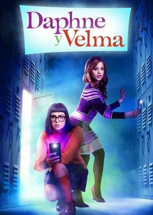 Daphne y Velma - movies