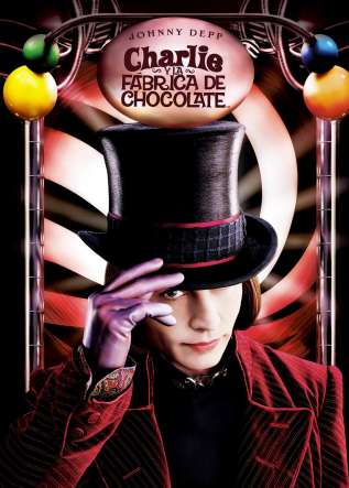 Charlie y la Fábrica de Chocolate - movies