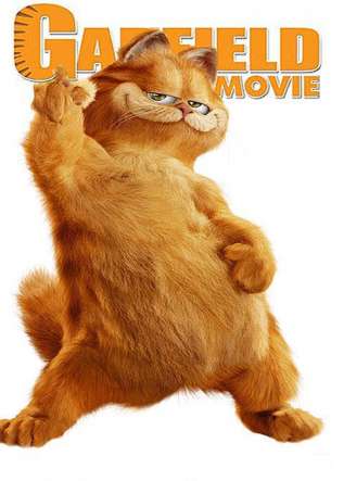 Garfield: La película - movies