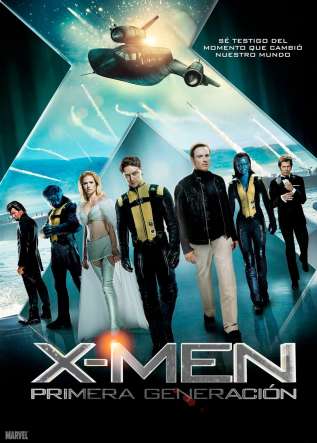 X-Men: Primera generación - movies