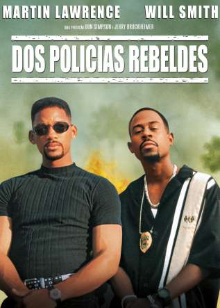 Dos policías rebeldes (Bad Boys) - movies