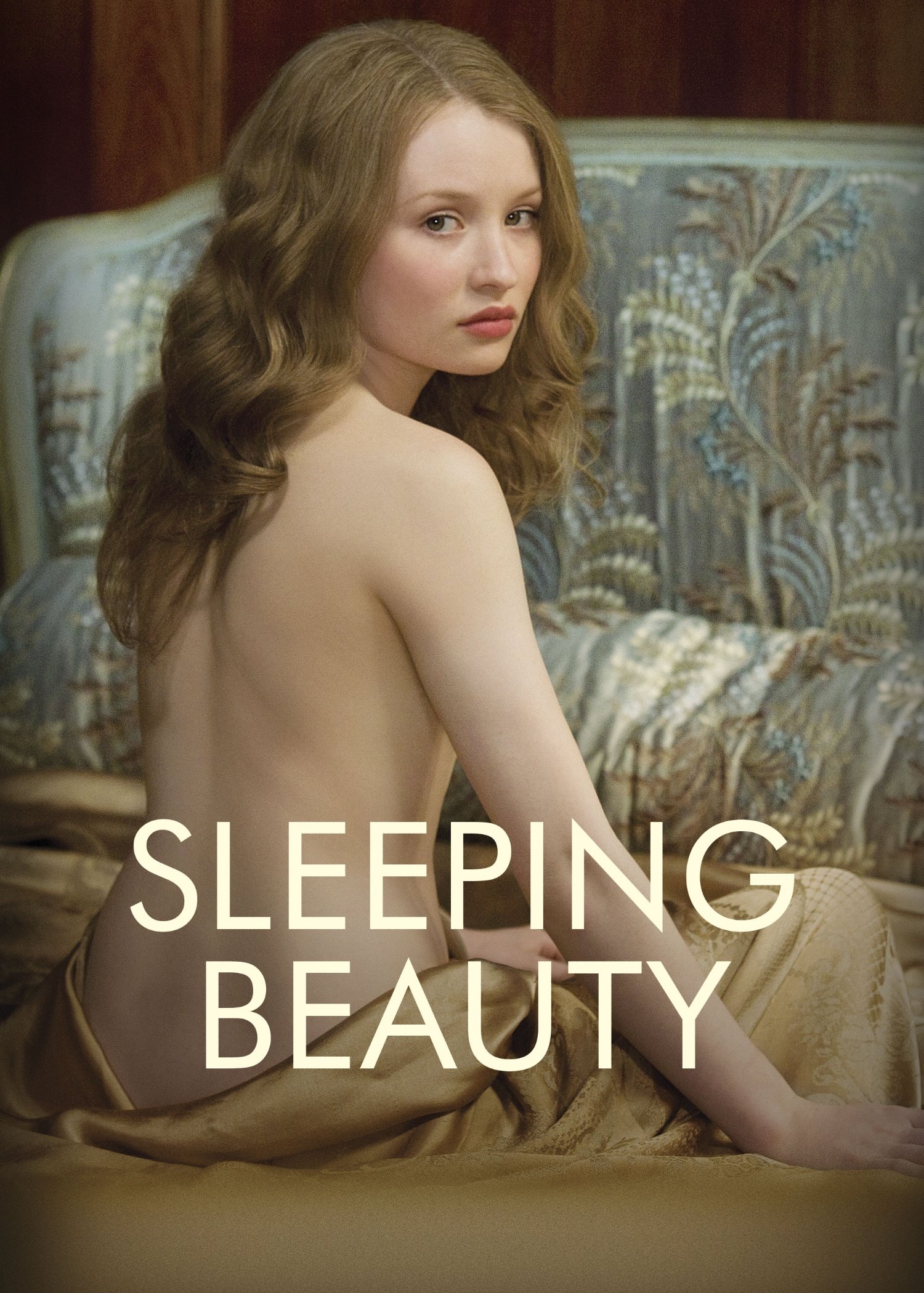 Sleeping Beauty - Film - Se gratis