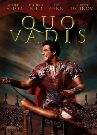 Quo Vadis (1951) - movies