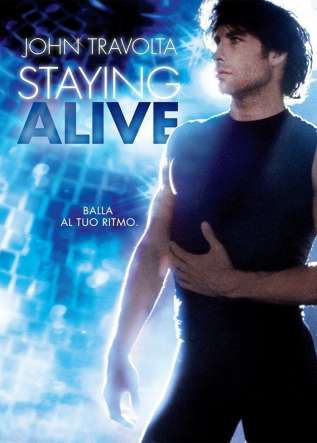 Staying Alive - movies
