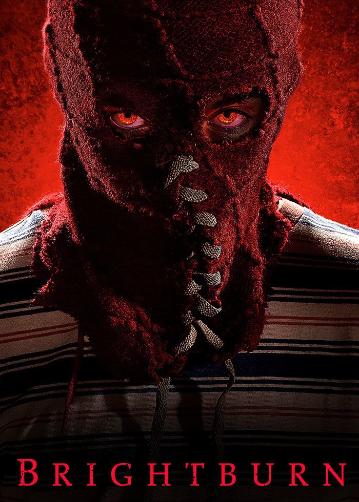 Brightburn watch free outlet online