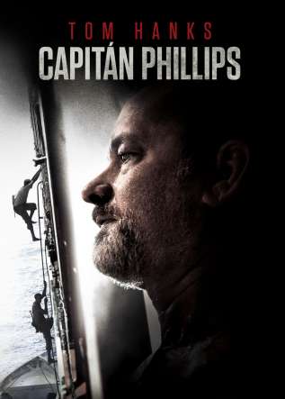 Capitán Phillips - movies