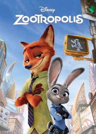 Zootropolis - movies