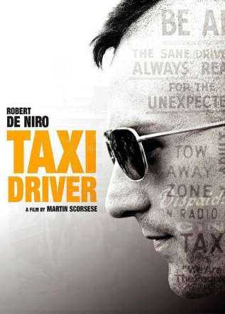 Taxi Driver - movies