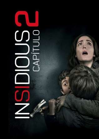 Insidious: Capítulo 2 - movies