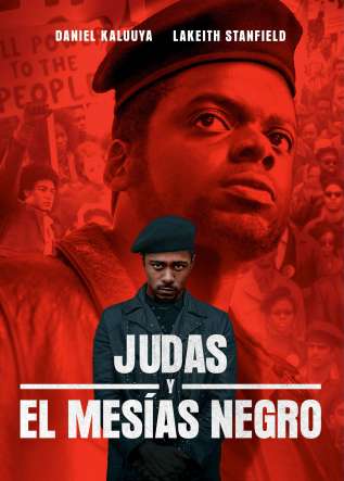 Judas y el Mesías Negro - movies