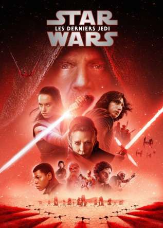 Star Wars: Les Derniers Jedi - movies