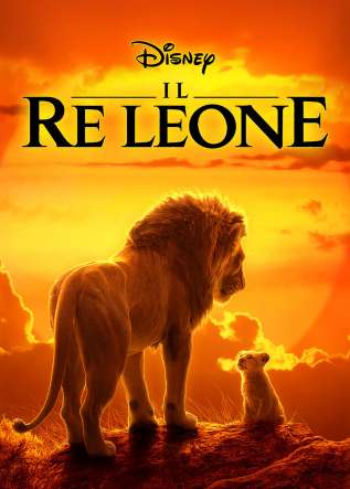 Il Re Leone (2019) - movies