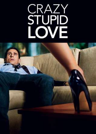 Crazy, stupid, love - movies