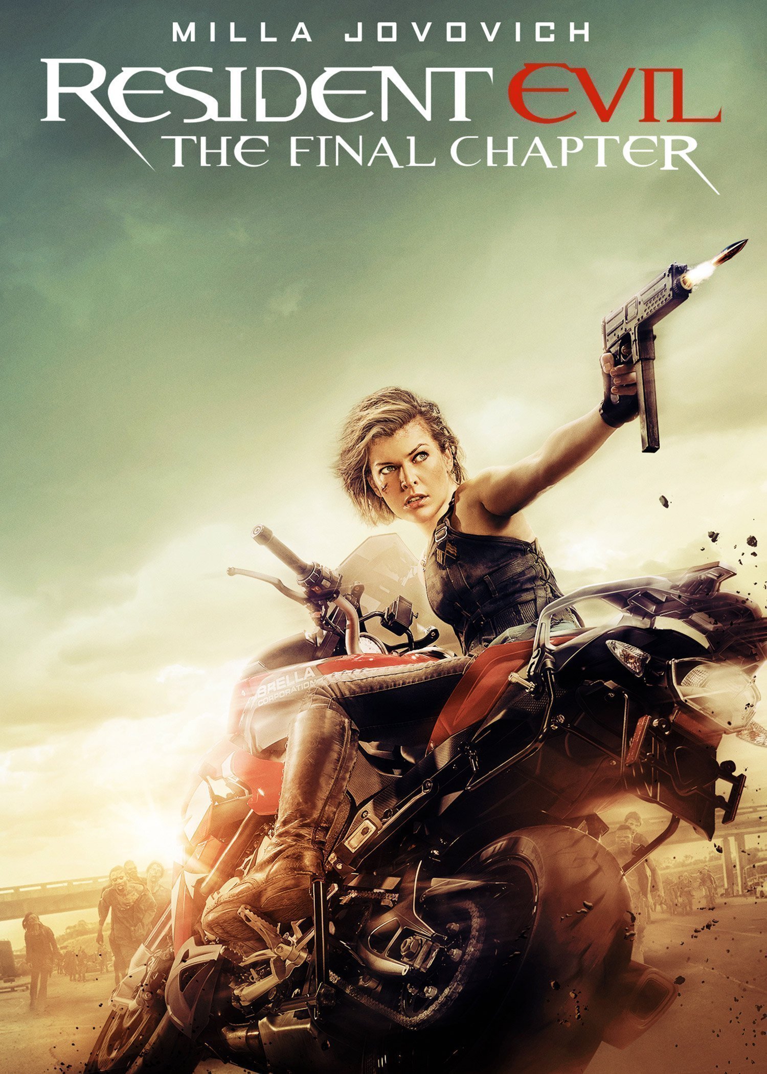 Resident Evil: Apocalipse - Filmes - Comprar/Alugar - Rakuten TV