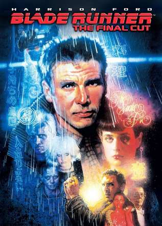 Blade Runner Final Cut - movies