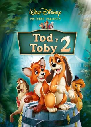 Tod y Toby 2 - movies